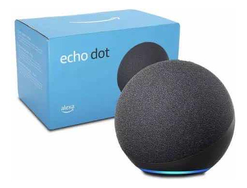 Alexa Echo Dot