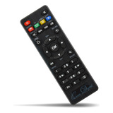 Control Remoto Para Convertidor Smart Tv Box Pc Box Android 