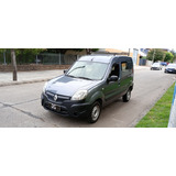 Renault Kangoo 2018 1.6 Furgon Ph3 Confort 1plc C/gnc