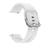 Correa De Silicona Para Xiaomi Mi Watch S1  & Otros - 22mm