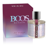 Perfuma Boos Rainbow For Woman Eau De Parfum 100ml