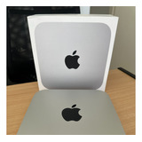 Apple Mac Mini M2 8gb Ram 256gb 8gb - Impecable En Córdoba!!