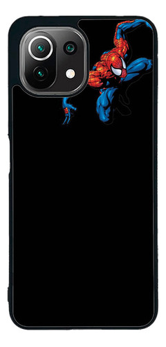 Funda Compatible Con Samsing De Sspiderman #7