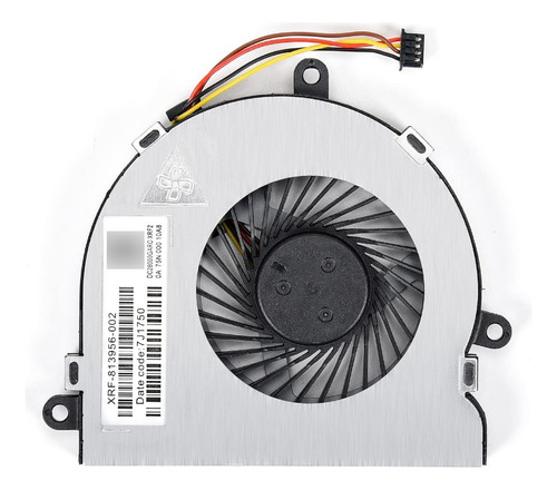 Ventilador Hp 15-da 15-db 15-dy 255 G7 Da0009la Db0002la