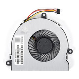 Ventilador Hp 15-da 15-db 15-dy 255 G7 Da0009la Db0002la