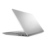 Notebook Dell Inspiron 5510 Platinum Silver 15.6 , Intel Core I5 11320h  8gb De Ram 256gb Ssd, Intel Uhd Graphics 1920x1080px Windows 10 Home