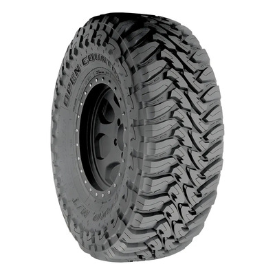 Llanta 245\u002F75r16 Toyo Open Country Mt Lt 120p | Meses sin interés
