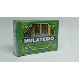 Mulateiro 12 Und Sabonete Em Barra - Entrega Rapida