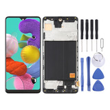 Pantalla Táctil Lcd Para Samsung Galaxy A51 4g Sm-a515