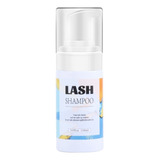 Lash Shampoo Pestañas 150ml Ly031