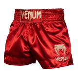 Short Para Muay Thai Venum Classic