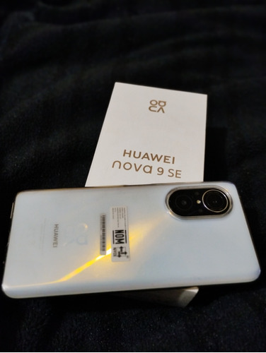 Celular Huawei Nova 9 Se