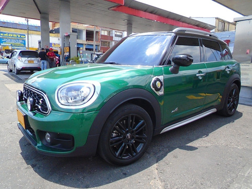 Mini Cooper S Crountry Man E All4 1.5