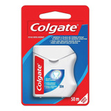 Colgate Fio Dental Encerado Total 50m 