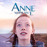 Cd:anne With An E (música Original De The Cbc Y Netflix Ser)