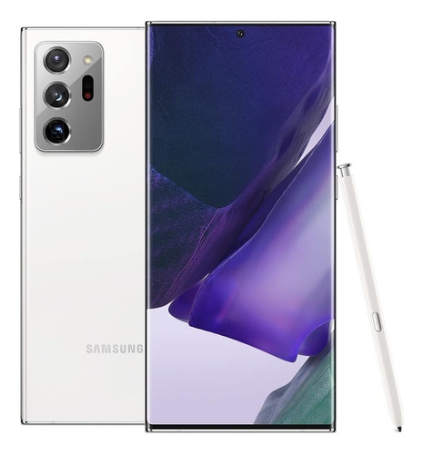 Samsung Galaxy Note20 Ultra 256 Gb - 12 Gb Ram Grado A
