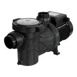 Bomba Autocebante Para Piscina Vulcano Bas 050 0.5hp 220v Monofásica 12.6m³/h