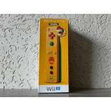 Wii Remote Plus Edição Koopa Bowser Original