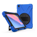 Funda Antigolpes Para Tablet Galaxy S Pen Tab A8 P200/p205