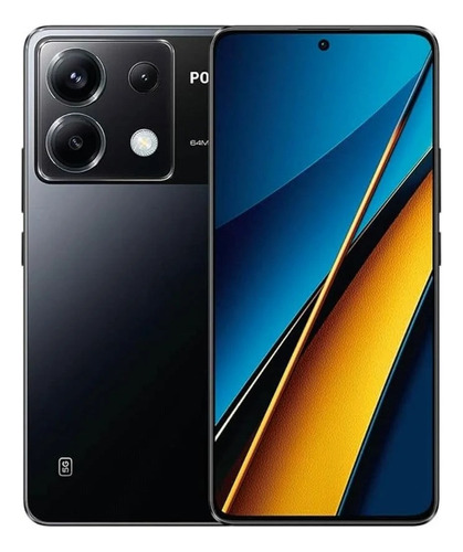 Xiaomi Poco X6 256gb 8gb Ram 5g - Phone Store 