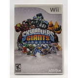 Skylanders Giants Wii Nintendo * R G Gallery