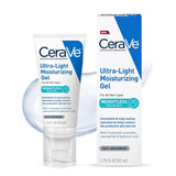 Cerave | Ultra-light Moisturizing Gel-crema Gel 52ml