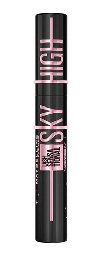 Mascara Pestaña Lavable Sky High Lash Sensational Maybelline