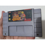 Super Mario Rpg Super Nintendo. Original! Black Friday 