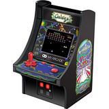 My Arcade Micro Playerretro Galagadreamcast Standard Edition