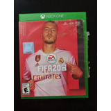 Fifa 20 Xbox One 