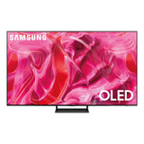 Televisor Oled Smart 77 Samsung Qn77s90ca 4k Hdr Bluetooth