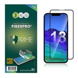 Película Premium Hprime Fibra Fiberpro P/ iPhone 13 / 13 Pro