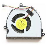 Ventilador Hp 240 250 G3 15-g 15-h 15-r 753894-001 3pin 