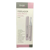 Perfilador Eléctrico Facial Duga Beauty 