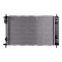 Radiador Refrigeracion Automotriz Para Chevrolet Equinox Chevrolet Equinox