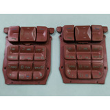 Teclado Nokia 3220