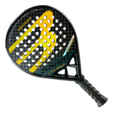 Paleta De Pádel Bullpadel Vertex 03 Ctr C/funda