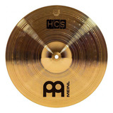 Meinl Hcs14c Platillo Crash 14 Pulgadas