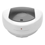 Dispenser Automático Sabonete Detergente Shampoo Gel 500ml