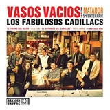 Los Fabulosos Cadillacs - Vasos Vacios 2lp Vinilo