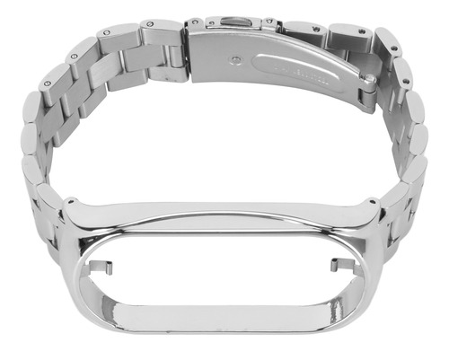 Pulsera De Repuesto Para Reloj Inteligente, Pulseras De Acer