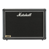 Gabinete De Guitarra Marshall Jvmc212 Color Negro