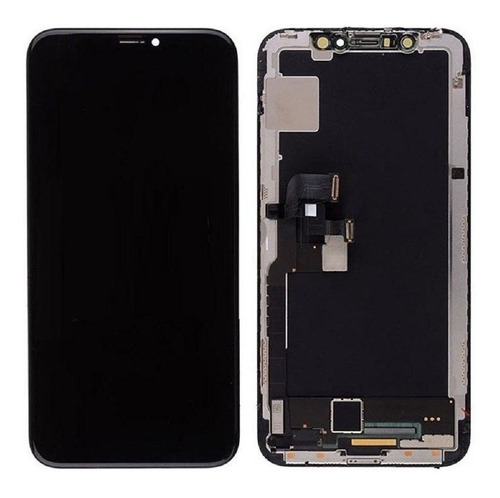 Cambio Modulo iPhone X 10 Calidad Original Enfrente Al Clien