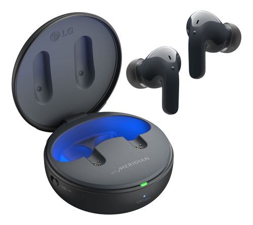 LG Tone Free T90 - Auriculares Bluetooth Inalámbricos Con .
