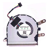Cpu Cooler Para Portatil Asus Zenbook Bx510u Ux510uw-rb71.