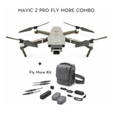 Drone Mavic 2 Pro Combo Fly + Brinde - Usado