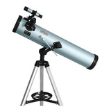 Telescopio Astronomico Profesional F70076 - Aumento Max X350