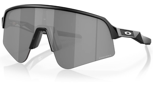 Óculos De Sol Oakley Sutro Lite Sweep Black Prizm Black Armação Matte Black