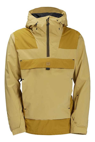 Billabong Campera Anorak Quest Snjt  Hombre - Abytj001086