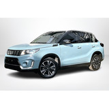 Suzuki Vitara 2021